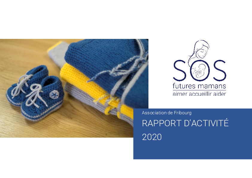 Rapport d'activité