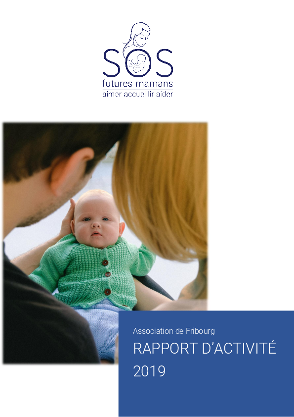 Rapport d'activité
